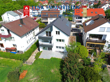 Mehrfamilienhaus zum Kauf 1.690.000 € 14 Zimmer 380 m² 996 m² Grundstück Nellingen Ostfildern 73760
