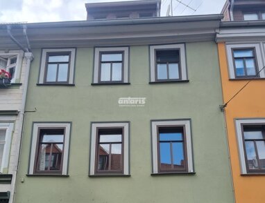 Wohnung zur Miete 210 € 1 Zimmer 21 m² Altstadt Erfurt 99084