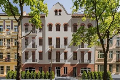 Mehrfamilienhaus zum Kauf 3.998.000 € 29 Zimmer 1.011 m² 511 m² Grundstück Pankow Berlin 13187