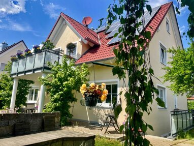 Einfamilienhaus zum Kauf Provisionsfrei 1.125.000 € 5 Zimmer 182 m² 541 m² Grundstück Rohrbach Rohrbach 85296