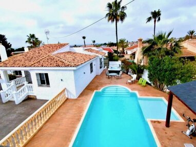 Villa zum Kauf 530.000 € 3 Zimmer 130 m² 900 m² Grundstück Ciudad Quesada