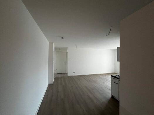 Wohnung zur Miete 955 € 3 Zimmer 70,3 m² 1. Geschoss frei ab sofort Theodor-Mathieu-Straße Bamberg 96052