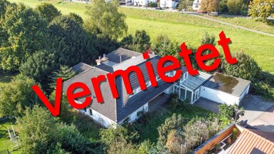 Mehrfamilienhaus zur Miete 1.500 € 7 Zimmer 230 m² 1.300 m² Grundstück frei ab sofort Werste Bad Oeynhausen 32549