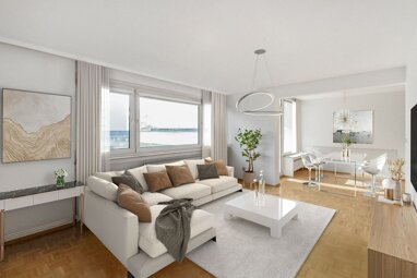 Wohnung zum Kauf 399.900 € 3 Zimmer 84,3 m² 1. Geschoss Ottobrunn 85521