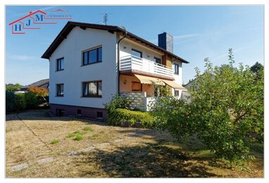 Mehrfamilienhaus zum Kauf 685.550 € 8 Zimmer 218,1 m² 678 m² Grundstück Ober-Mörlen Ober-Mörlen 61239