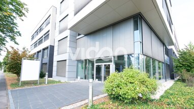 Bürofläche zur Miete Provisionsfrei 11 € 658 m² Bürofläche teilbar ab 327 m² Ossendorf Köln 50829