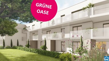 Wohnung zum Kauf 299.000 € 2 Zimmer 52,6 m² 1. Geschoss Franz-Liszt-Gasse Neusiedl am See 7100