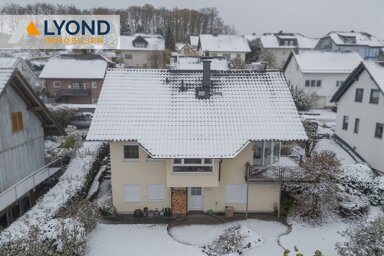 Einfamilienhaus zum Kauf 439.000 € 5 Zimmer 153,6 m² 635 m² Grundstück Herscheid Herscheid 58849