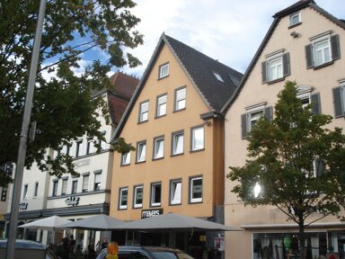 Stadthaus zum Kauf 840.000 € 12 Zimmer 440 m² 182 m² Grundstück Göppingen - Stadtzentrum Göppingen 73033