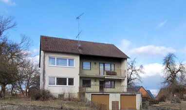 Mehrfamilienhaus zum Kauf 449.000 € 8 Zimmer 240 m² 1.460 m² Grundstück frei ab sofort Niederhausen Pfaffenhofen a.d.Roth 89284