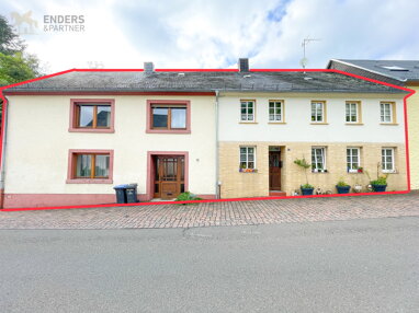 Reihenendhaus zum Kauf 499.999 € 10 Zimmer 240,6 m² 1.335 m² Grundstück Reinsfeld 54421