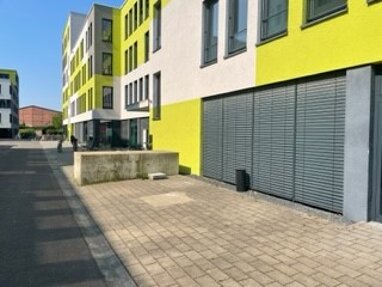 Laden zur Miete Provisionsfrei 12,50 € 194 m² Verkaufsfläche Grüner Weg 12 Ehrenfeld Köln 50825