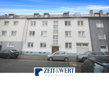 Mehrfamilienhaus zum Kauf 695.000 € Altenessen-Süd Essen-Altenessen 45326