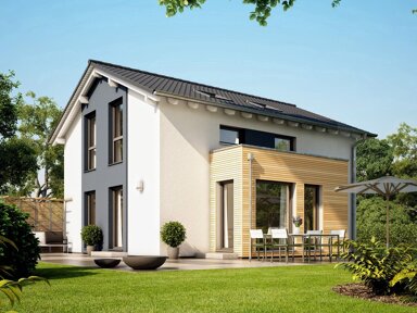 Einfamilienhaus zum Kauf provisionsfrei 694.773 € 5 Zimmer 113 m² 500 m² Grundstück Hessigheim 74394