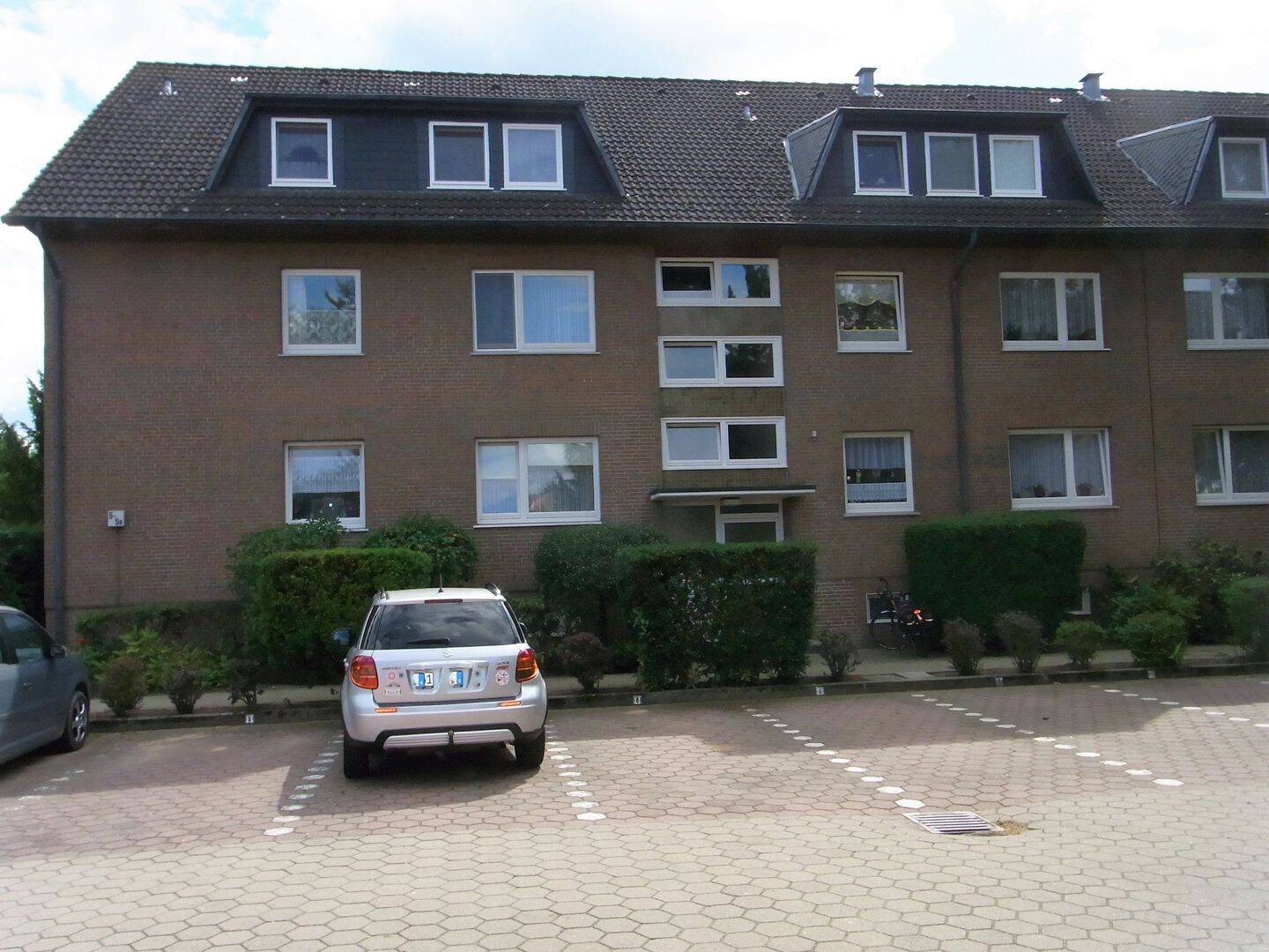 Wohnung zum Kauf