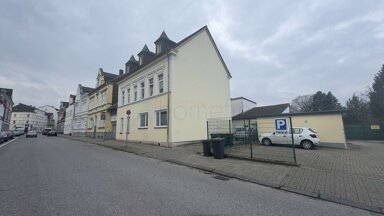 Wohnung zum Kauf 78.000 € 1,5 Zimmer 44 m² 2. Geschoss Sodingen - Kern Herne 44623