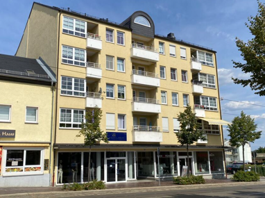 Wohnung zur Miete 285 € 2 Zimmer 51,8 m² 1. Geschoss Neundorfer Str. 62 Dobenau Plauen 08523