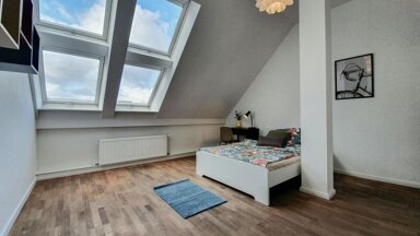 Wohnung zur Miete Wohnen auf Zeit 750 € 1 Zimmer 21 m² frei ab 01.01.2025 Martin-Luther-Straße Schöneberg Berlin 10777