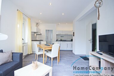 Wohnung zur Miete Wohnen auf Zeit 850 € 2 Zimmer 40 m² frei ab 01.06.2024 Boele - Zentrum Hagen 58099