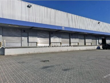 Halle/Industriefläche zur Miete provisionsfrei 884 m² Lagerfläche Eil Köln 51149