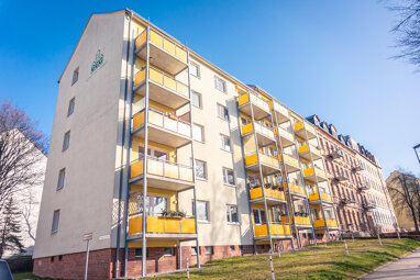 Wohnung zur Miete 335 € 3 Zimmer 61,3 m² 4. Geschoss Altenhainer Str. 27b Bernsdorf 420 Chemnitz 09126