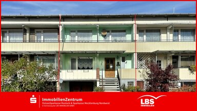 Reihenmittelhaus zum Kauf 115.000 € 5 Zimmer 110 m² 219 m² Grundstück Gadebusch Gadebusch 19205