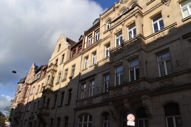 Wohnung zum Kauf 249.000 € 2 Zimmer 71,5 m² Marienstr. 4 Altstadt / Innenstadt 14 Fürth 90762