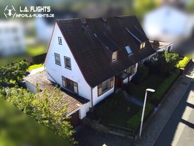Einfamilienhaus zum Kauf 225.000 € 9 Zimmer 180 m² 981 m² Grundstück Bad Wildungen Bad Wildungen 34537
