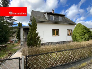 Einfamilienhaus zum Kauf 142.850 € 6 Zimmer 136 m² 545 m² Grundstück Probstzella Probstzella 07330