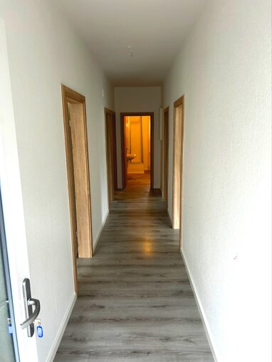 Wohnung zur Miete 550 € 3 Zimmer 70 m² Wittmund Wittmund 26409