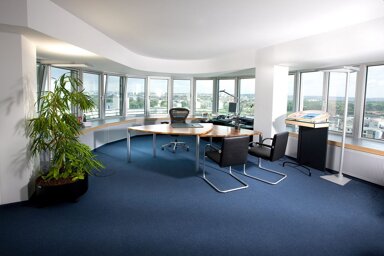 Bürofläche zur Miete provisionsfrei 17 € 566 m² Bürofläche Ostend Frankfurt am Main 60314