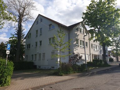 Wohnung zur Miete 315 € 1 Zimmer 40 m² Geschoss 2/2 frei ab 01.05.2025 Liebetraustraße 1 Weststadt Gotha 99867