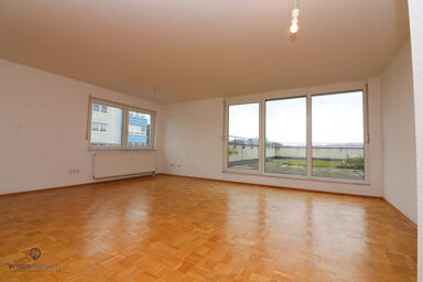 Penthouse zur Miete 1.550 € 2 Zimmer 123 m² 9. Geschoss frei ab sofort Sanderau Würzburg 97072