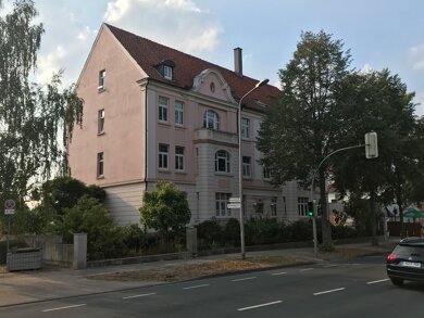 Wohnung zur Miete 720 € 2 Zimmer 90 m² 3. Geschoss frei ab sofort Marienstraße 119 Nordstadt 3 Minden 32425