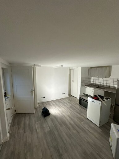 Studio zur Miete 450 € 1,5 Zimmer 30 m² EG frei ab sofort Lüneburger Straße 79 Tespe Tespe 21395