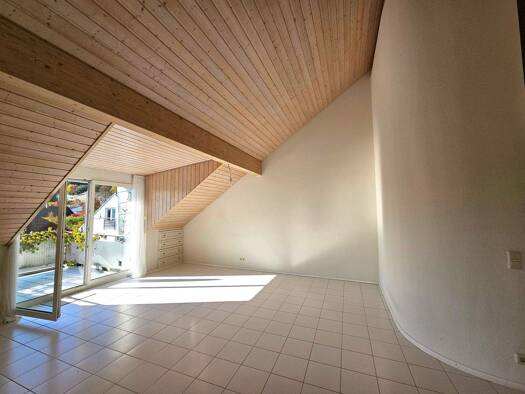 Wohnung zum Kauf 349.000 € 4 Zimmer 116 m² 2. Geschoss frei ab sofort Gottmadingen 78244