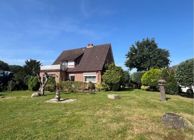 Einfamilienhaus zum Kauf 295.000 € 6 Zimmer 152 m² 1.030 m² Grundstück frei ab sofort Düdenbüttel 21709