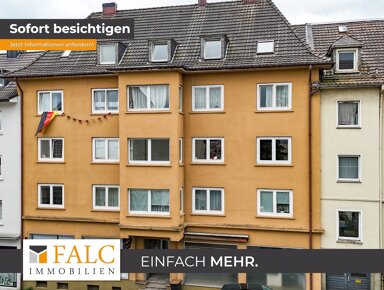 Mehrfamilienhaus zum Kauf provisionsfrei 750.000 € 28 Zimmer 575 m² 255 m² Grundstück Lennep - Neustadt Remscheid 42897