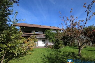 Einfamilienhaus zum Kauf 875.000 € 8 Zimmer 185 m² 780 m² Grundstück frei ab sofort Buchenberg Buchenberg 87474