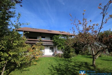 Einfamilienhaus zum Kauf 875.000 € 8 Zimmer 185 m² 780 m² Grundstück frei ab sofort Buchenberg Buchenberg 87474