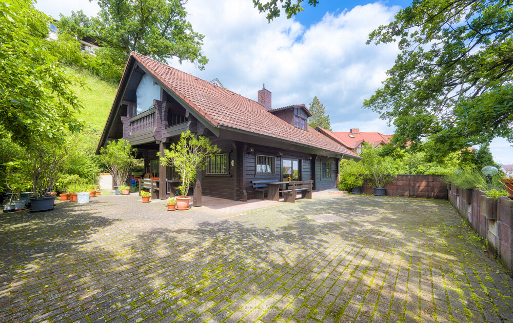 Einfamilienhaus zum Kauf 949.000 € 6 Zimmer 180 m²<br/>Wohnfläche 1.339 m²<br/>Grundstück Bach Bach an der Donau 93090