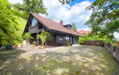 Einfamilienhaus zum Kauf 949.000 € 6 Zimmer 180 m² 1.339 m² Grundstück Bach Bach an der Donau 93090