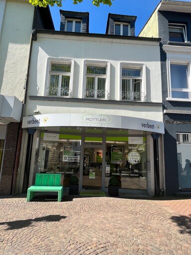 Laden zum Kauf 1.900 € 4 Zimmer 80 m² Verkaufsfläche Kleve Kleve 47533