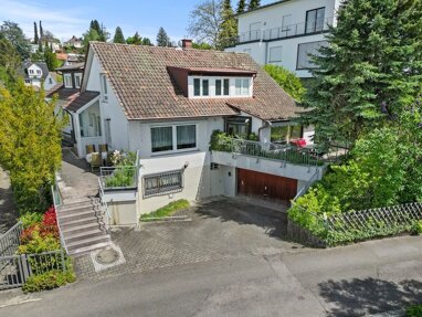 Einfamilienhaus zum Kauf 1.490.000 € 11,5 Zimmer 285 m² 706 m² Grundstück Überlingen Überlingen 88662