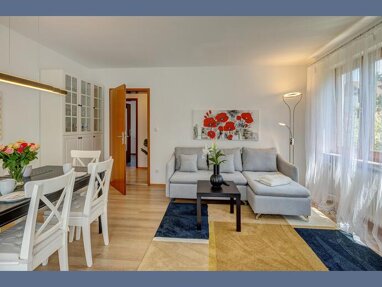 Wohnung zur Miete Wohnen auf Zeit 3.200 € 4 Zimmer 90 m² Berg am Laim Ost München 81825