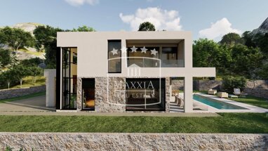 Villa zum Kauf 780.000 € 6 Zimmer 241 m² 850 m² Grundstück Starigrad Paklenica 