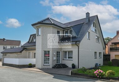 Mehrfamilienhaus zum Kauf 398.000 € 7 Zimmer 277,2 m² 630 m² Grundstück Wellingholzhausen Melle 49326