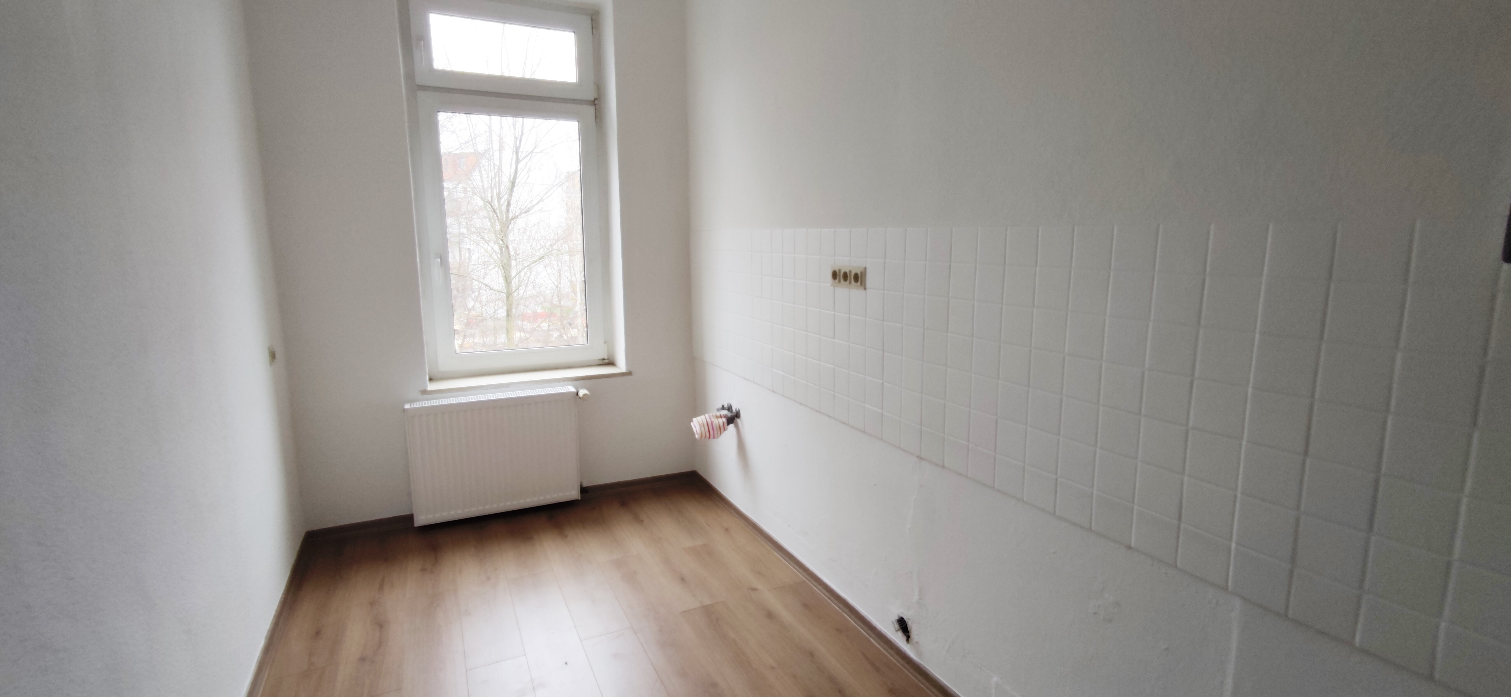 Wohnung zum Kauf Provisionsfrei 148.000 € 2 Zimmer 51,7 m²<br/>Wohnfläche 1. Stock<br/>Geschoss Reudnitz-Thonberg Leipzig 04317