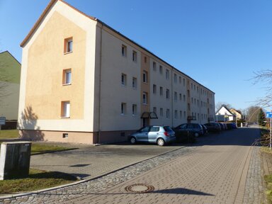 Wohnung zum Kauf 38.000 € 3 Zimmer 58 m² 1. Geschoss Calbitz Wermsdorf 04779