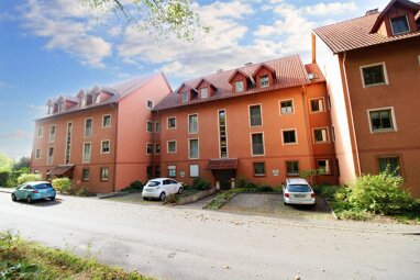 Wohnung zum Kauf 64.900 € 2 Zimmer 48,1 m² 2. Geschoss Meiningen Meiningen 98617
